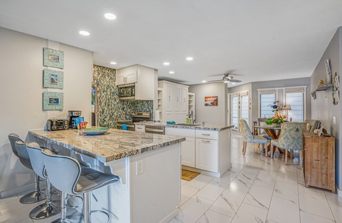 Poipu Apartment | Luxury, upgraded Waikomo Streams condo with pool - walk to Poipu Beach