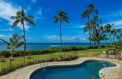 Maalaea Condo | Maalaea Banyans by Coldwell Banker Island Vacations
