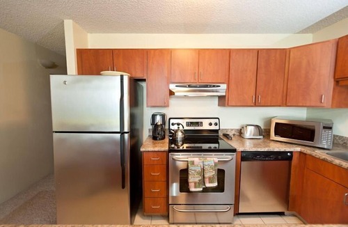 Maalaea Condo | Maalaea Milowai 5star 1bed Oceanfront- far from the fire - safe & normal stay