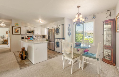 Princeville Apartment | Magnificent, Luxuriously Appointed Ocean Bluff Condo