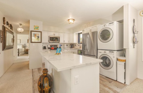 Princeville Apartment | Magnificent, Luxuriously Appointed Ocean Bluff Condo