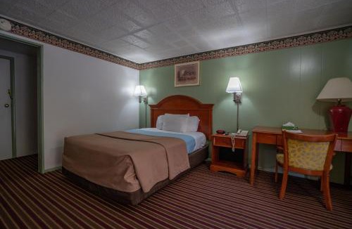 Lehighton Hotel | Mahoning Inn