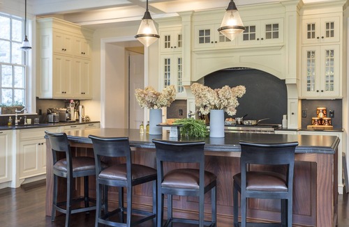 Gulph Mills House | Main Line Luxury Manor House perfect for World Cup Soccer Fans