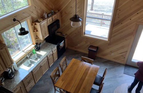 East Hancock House | Maine’s Great Getaway!