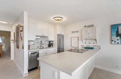 Makaha Valley Condo | Makaha Ocean View, family friendly