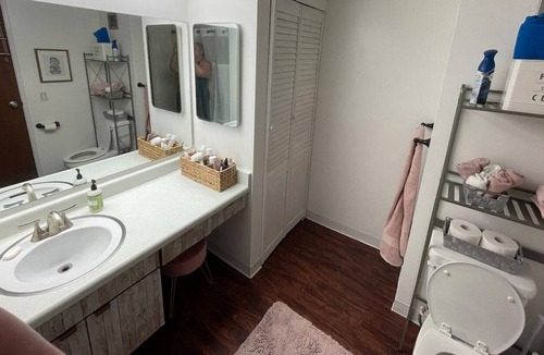 Makaha Condo | Makaha Towers One bedroom Condo near Makaha Beach