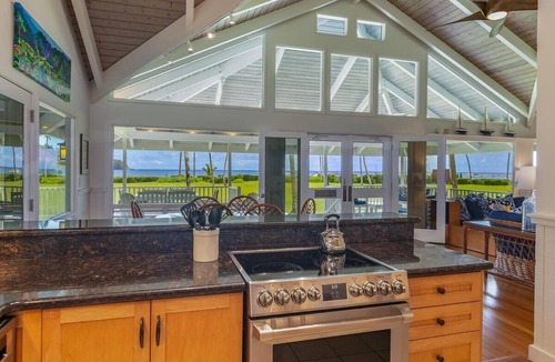 Hanalei House | Makana Nui 3 Bedroom Home by RedAwning
