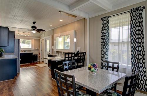 Hakalau House | Makani Ea Home home