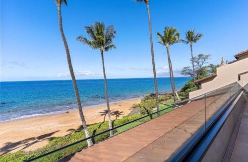 Wailea Apartment | MAKENA SURF #B304 condo