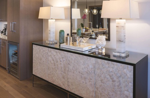 Foster Village Resort | Maliula 2-Bdrm Signature Residence,Fully Equipped,Rooftop terrace,Stunning Views