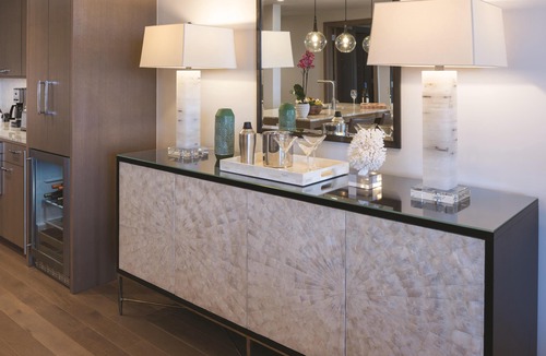Foster Village Resort | Maliula 3-Bdrm Owner Designed Residence,Spacious Rooftop Terrace,Stunning Views