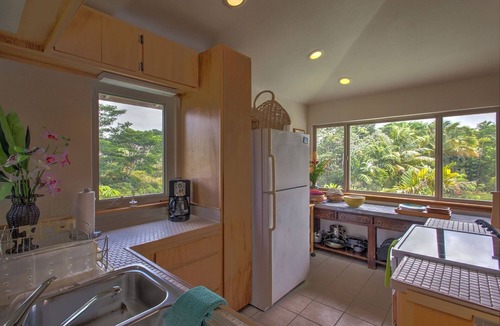 Keaau House | Maluhia Hale 3 Bedroom Home by RedAwning