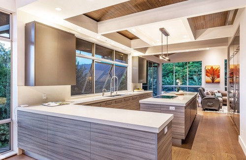 Manoa House | Manoa Royal Retreat by Gather | Luxury 9-Acre Estate w/Pool, Views & Trails