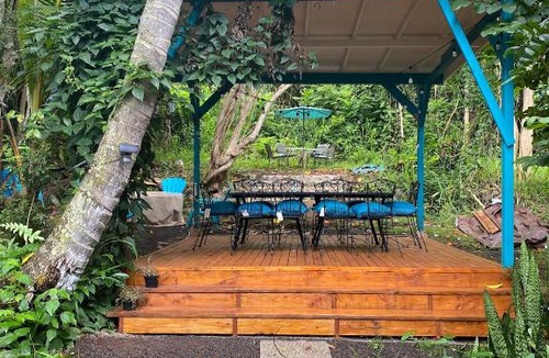 Honaunau-Napoopoo Apartment | Manta Soul Suites