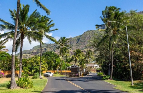 Makaha Valley House | Marbella Lane - Blissful Studio in Makaha