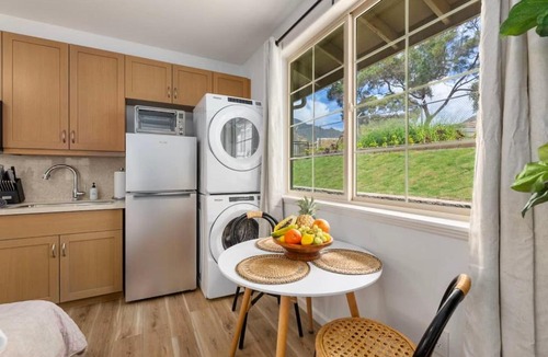 Makaha Valley House | Marbella Lane - Blissful Studio in Makaha