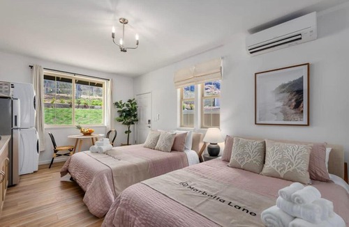 Makaha Valley House | Marbella Lane - Blissful Studio in Makaha