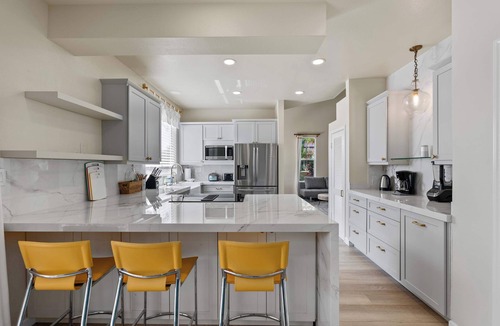 Kapolei House | Marbella Lane Posh 4BR with Spectacular Views