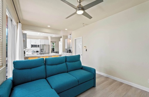 Kapolei House | Marbella Lane Posh 4BR with Spectacular Views