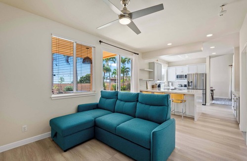 Kapolei House | Marbella Lane Posh 4BR with Spectacular Views