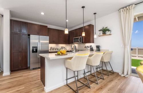 Makaha Valley House | Marbella Lane - Stylish House Impressive Views