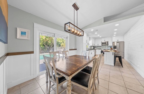 Marco Island House | Marco Island 5BR Home, Heated Pool, Minutes to the Beach, Sleeps 12