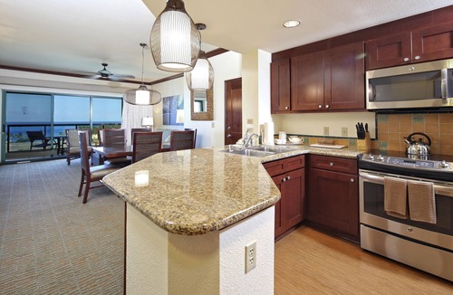 Ko Olina Resort | Marriott Ko Olina Beach Club - 2 Bedroom Sleeps 8