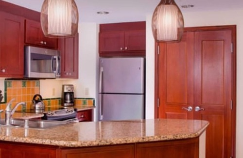 Ko Olina Apartment | MARRIOTT'S KO OLINA BEACH CLUB