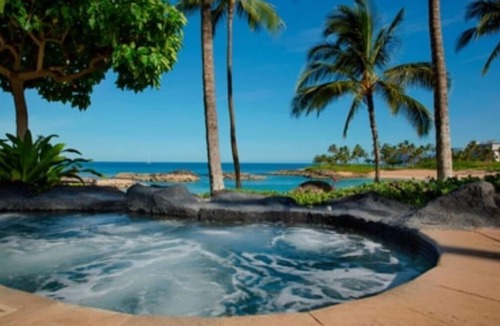 Ko Olina Apartment | MARRIOTT'S KO OLINA BEACH CLUB