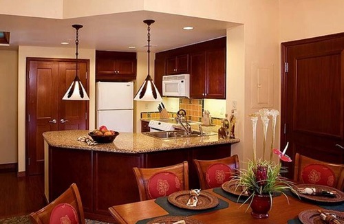 Ko Olina Resort | Marriott's Ko Olina Beach Club - Oceanfront 2 BR - 2