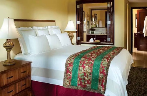 Ko Olina Resort | Marriott's Ko Olina Beach Club - Oceanfront 2 BR - 2