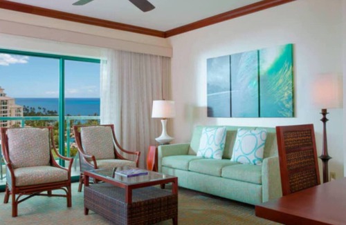 Ko Olina Resort | Marriott's Ko Olina Beach Club