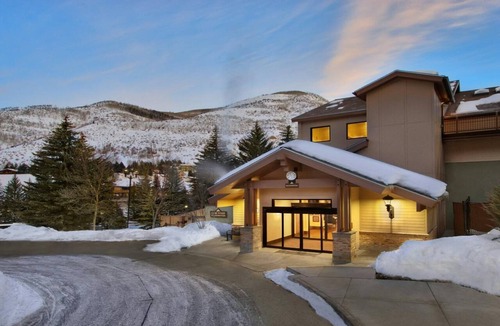 Vail Resort | Marriott's StreamSide Birch at Vail, Studio