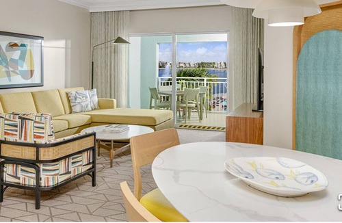 Doral Villa | Marriott's Villas at Doral