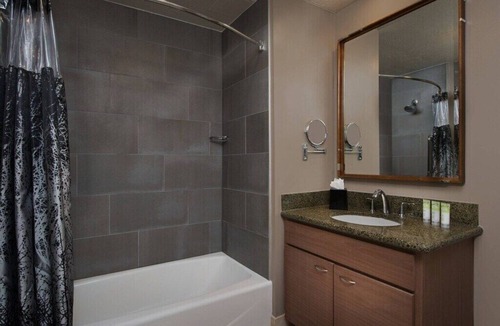 Deer Valley Hotel | Marriott Summit Watch Studio Unit (Sleeps 4)