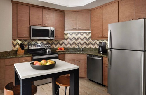 Aerie Resort | Marriott Summit Watch February 20-27, 2026 2 Bedroom Main Street in Park City
