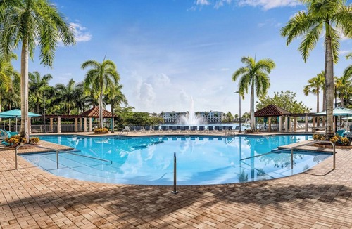Doral Villa | Marriott Vacation Club, 2-bedroom Villa in Miami