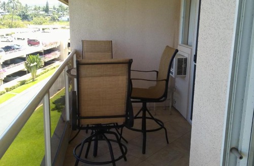 Kihei Apartment | Maui Banyan H502