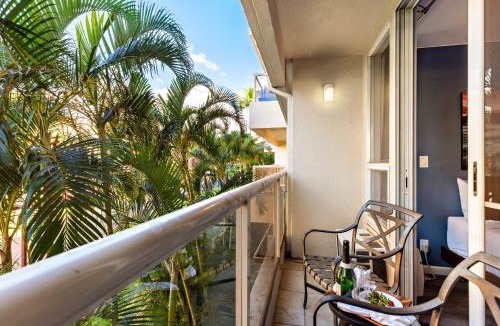 Kihei House | Maui Banyan P202A
