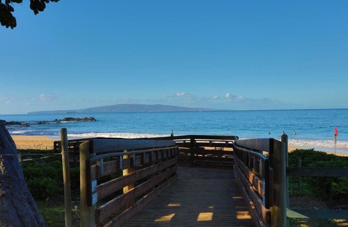 Kihei House | Maui Condo in Kihei, Amazing Beach and Pool