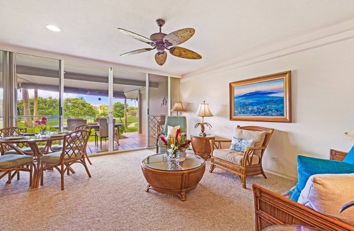 Kaanapali Condo | Maui Eldorado ~ G108 ~ Stay in the Heart of Kaanapali