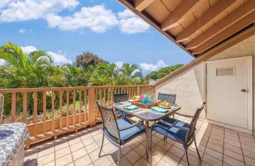 Kihei House | Maui Kamaole B205