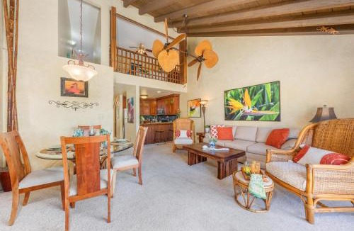 Kihei House | Maui Kamaole B205