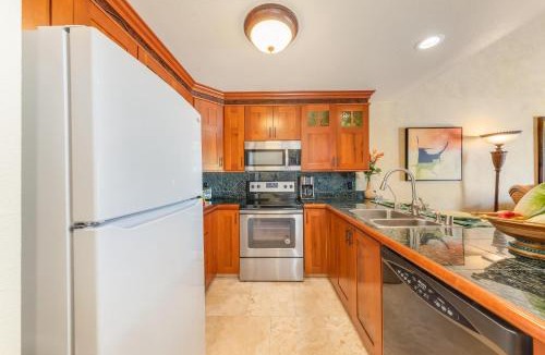 Kihei House | Maui Kamaole B205