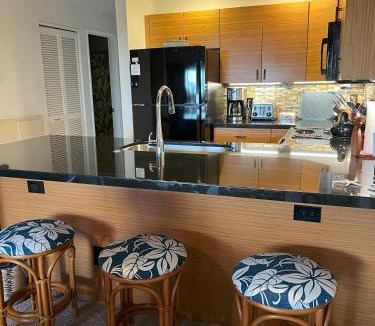 Kihei Apartment | Maui Kamaole B207