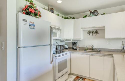 Kihei Apartment | Maui Kamaole by HI