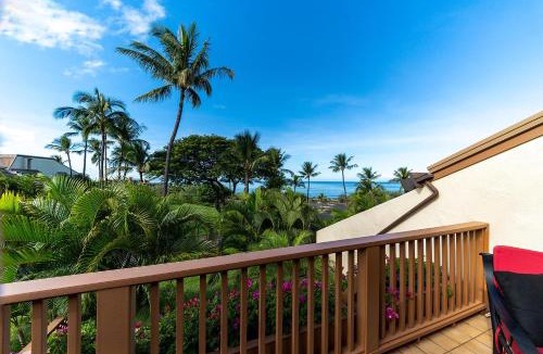 Kihei House | Maui Kamaole G-202, Ocean View, Split AC!