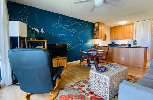 Kihei Apartment | Maui-LICIOUS by the Beach