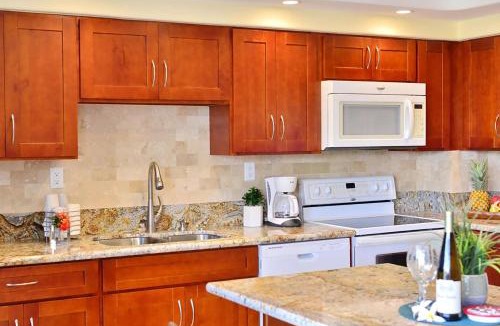Kihei House | Maui Parkshore 307 - Stunning Remodel, Ocean Views