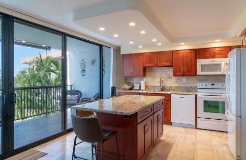 Kihei House | Maui Parkshore 307 - Stunning Remodel, Ocean Views